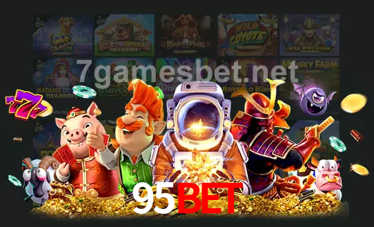 cassino 95bet