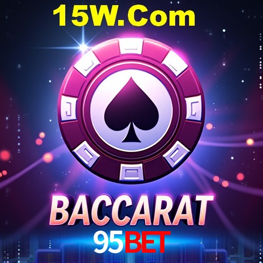 Apostas Esportivas na 95bet: Um Guia Completo