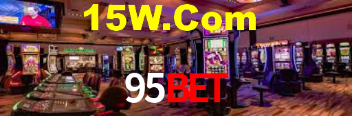 Bônus Generosos e Exclusivos no 95bet para Você!