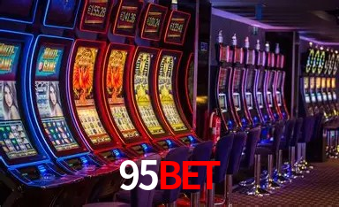 Estatísticas Esportivas 95bet