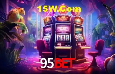 Apostas de Tênis 95bet