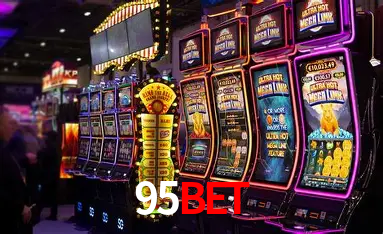 Jogos de Slot 95bet