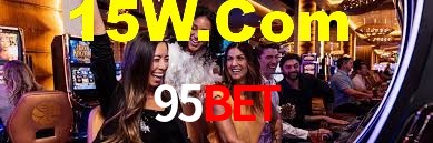 95bet: Jogos de Caça-Níqueis-Altas Recompensas, Roleta-Velocidade, Blackjack-Desafios Máximos