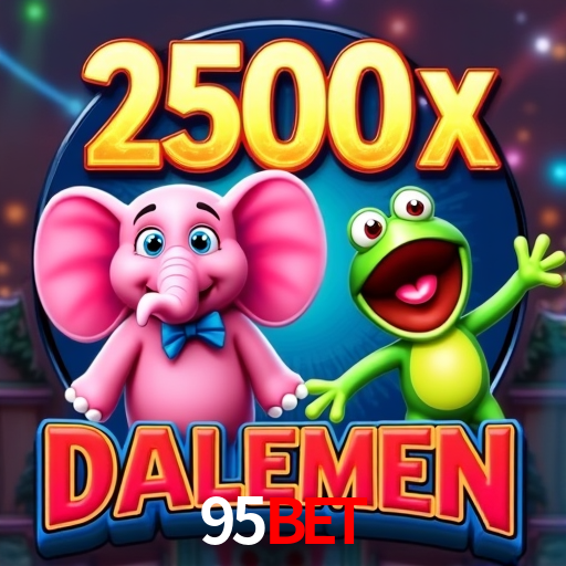 Desvendando o Mundo dos Jogos Virtuais na 95bet