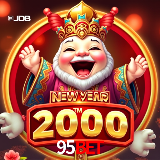 A Emoção da Loteria na 95bet: Uma Chance de Mudança de Vida
