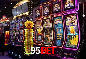 Estatísticas 95bet