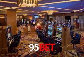 Daily Bonuses 95bet
