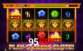 Live Casino 95bet