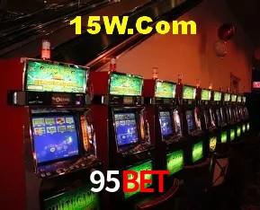 Recursos de Bônus 95bet