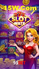 Welcome Bonus 95bet