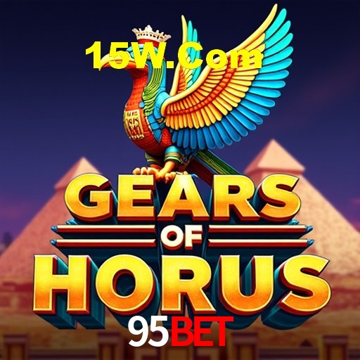 Interface do App 95bet