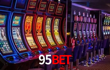 Apostas de Futebol 95bet