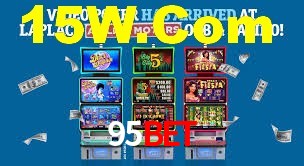 Premium Interface 95bet
