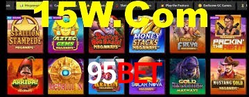 Programa VIP 95bet