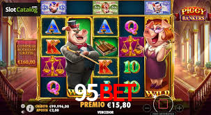 Roulette Table 95bet