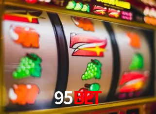 Promoção Relâmpago 95bet